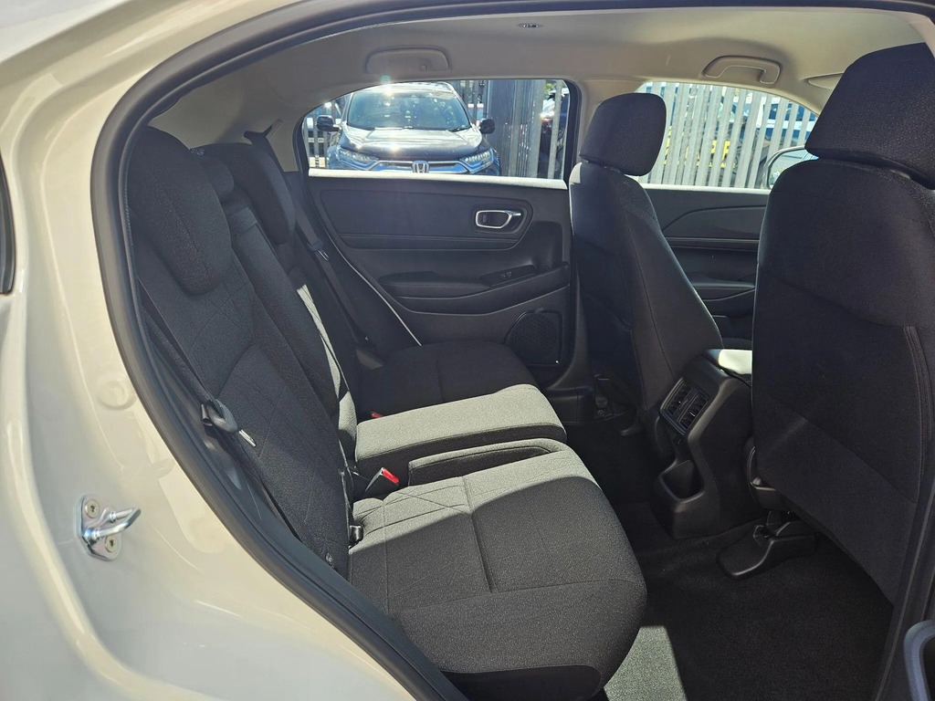 Honda Hr-V Advance Black #17