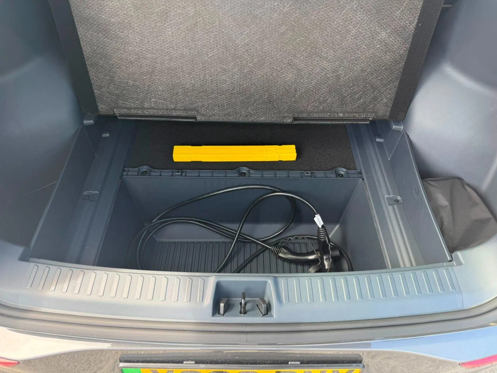 Geely EX5 160Kw Pro 60Kwh White #34