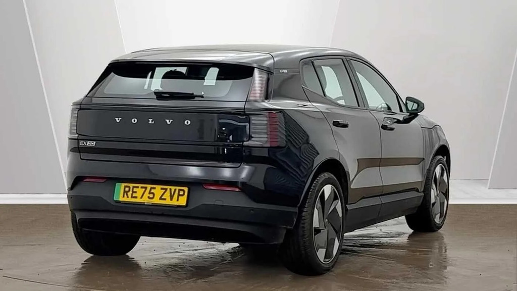 Volvo EX30 200Kw Sm Extended Range Plus 69Kwh  #3