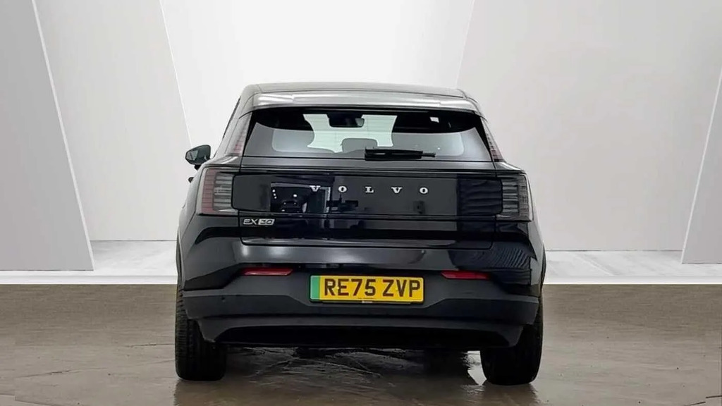 Volvo EX30 200Kw Sm Extended Range Plus 69Kwh  #4