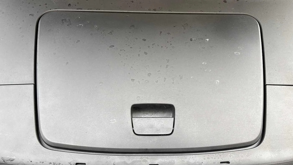 Volvo EX30 Plus Black #15