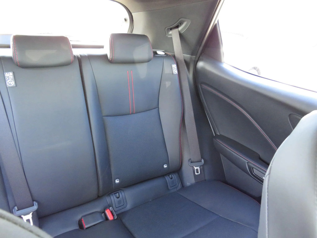Lexus LBX 1.5 Vvt-ie Premium Plus E-cvt Euro 6 Ss Grey #17