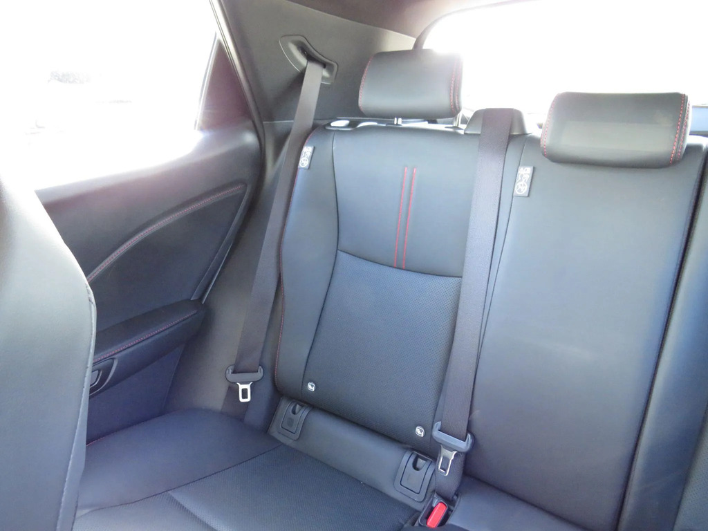 Lexus LBX 1.5 Vvt-ie Premium Plus E-cvt Euro 6 Ss Grey #19
