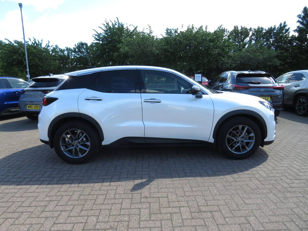 Lexus LBX 1.5 Vvt-ie Premium E-cvt Euro 6 Ss #2