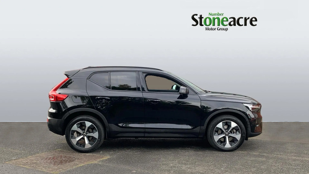Volvo XC40 2.0 B4p Ultimate Dark  #3