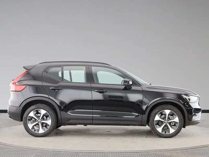 Volvo XC40 2.0 B4p Plus Dark  #6