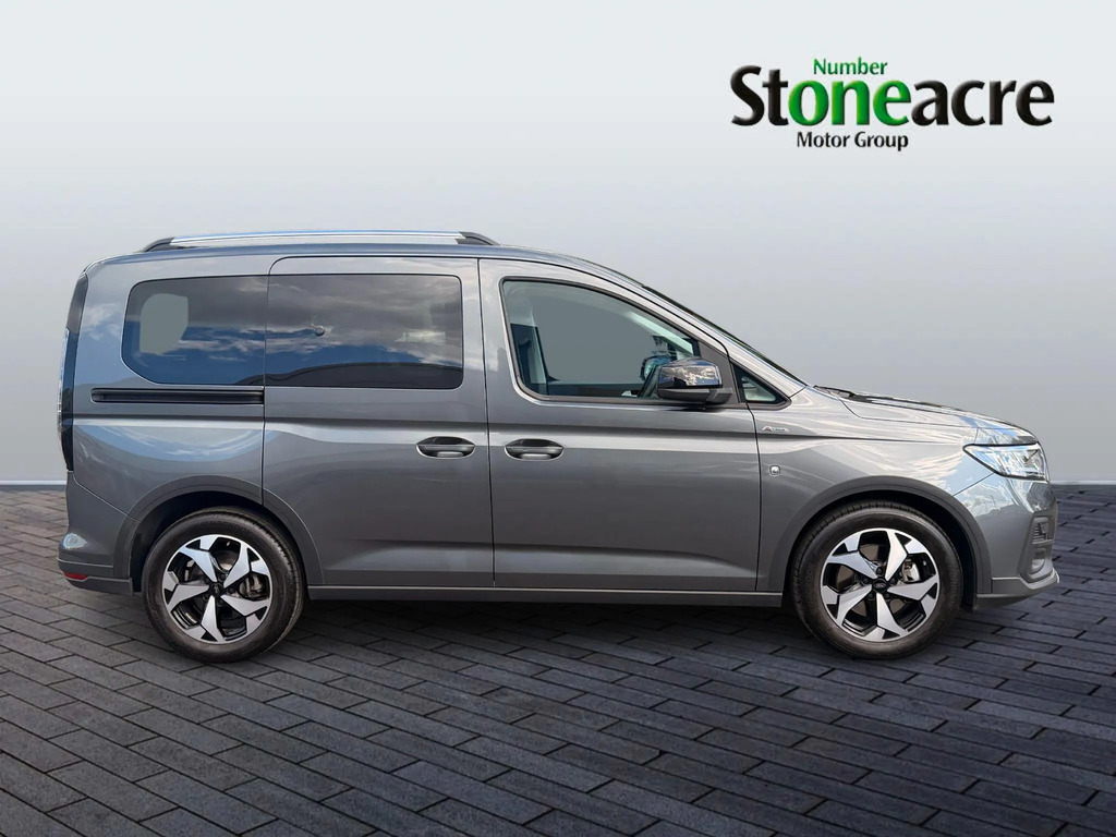 Ford Tourneo Connect 1.5 Ecoboost Active Euro 6 #2