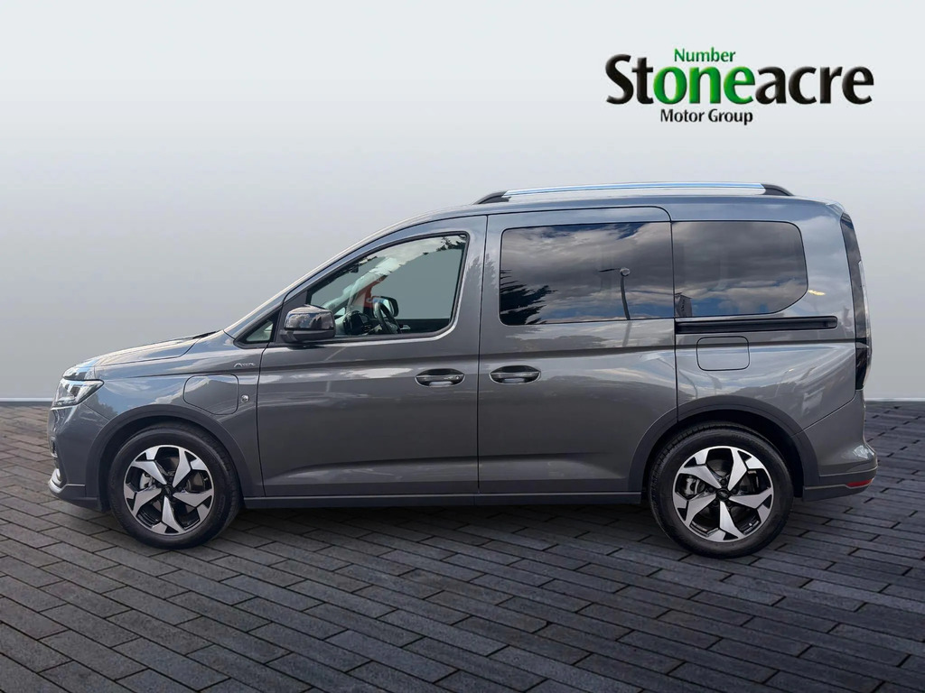 Ford Tourneo Connect 1.5 Ecoboost Active Euro 6 #6