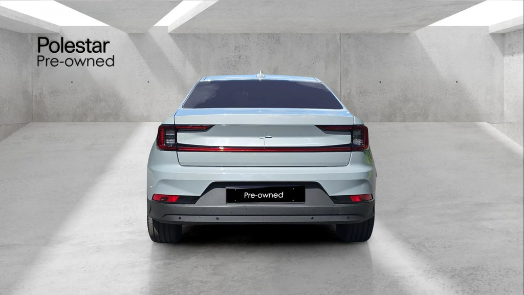 Polestar 2 Single Motor 82Kwh Long Range Fastback Rwd #4
