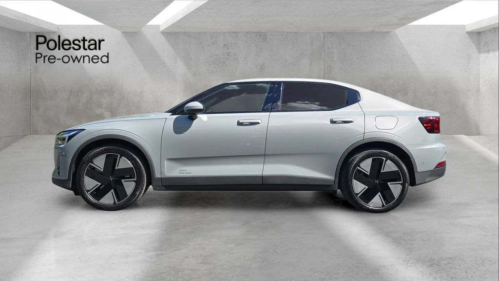 Polestar 2 Single Motor 82Kwh Long Range Fastback Rwd #6