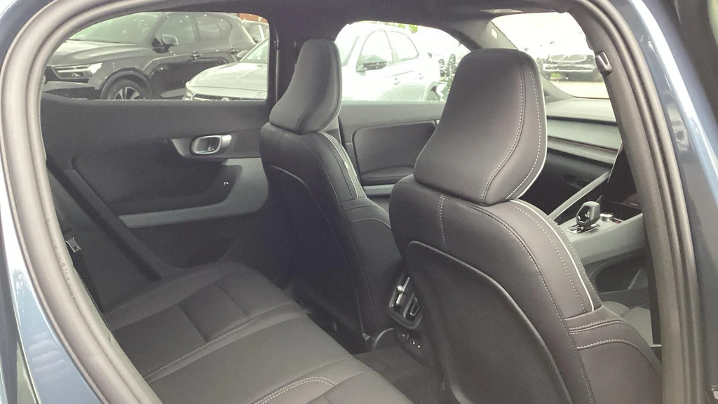 Polestar 2 Single Motor 82Kwh Long Range Fastback Rwd #6