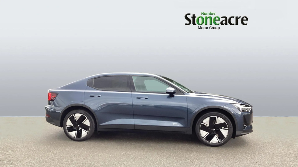 Polestar 2 Single Motor 82Kwh Long Range Fastback Rwd #3