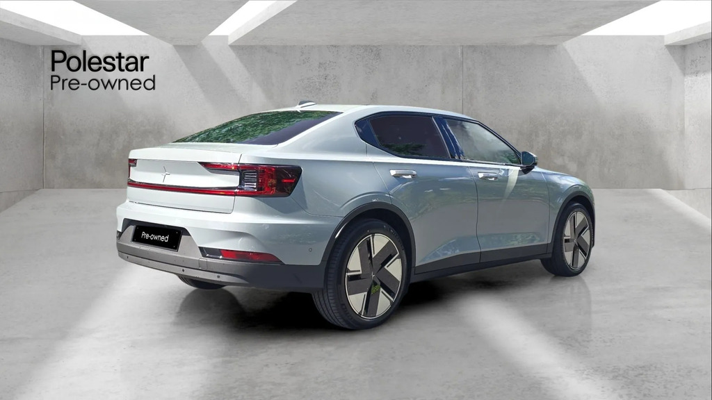 Polestar 2 Single Motor 82Kwh Long Range Fastback Rwd #3