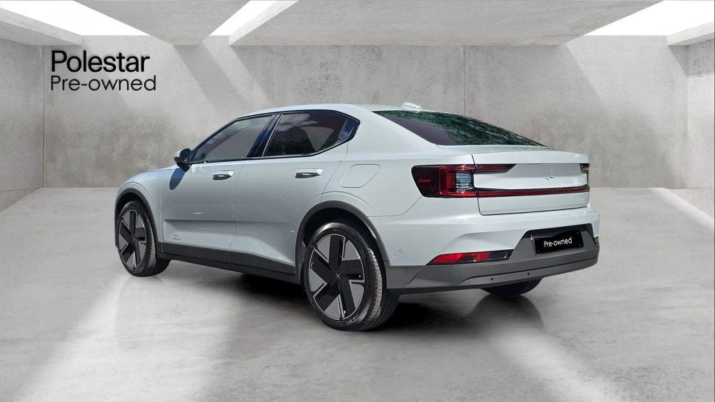 Polestar 2 Single Motor 82Kwh Long Range Fastback Rwd #5