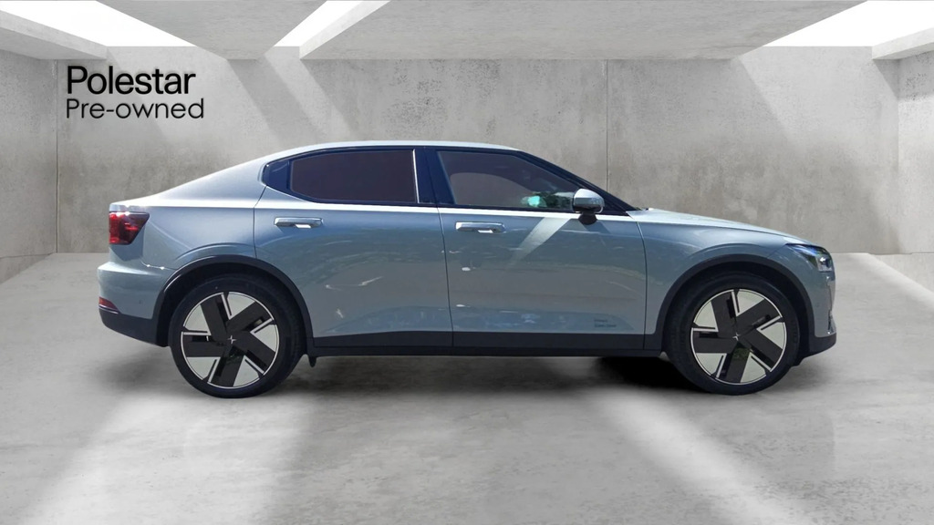 Polestar 2 Single Motor 82Kwh Long Range Fastback Rwd OE26FBX #2