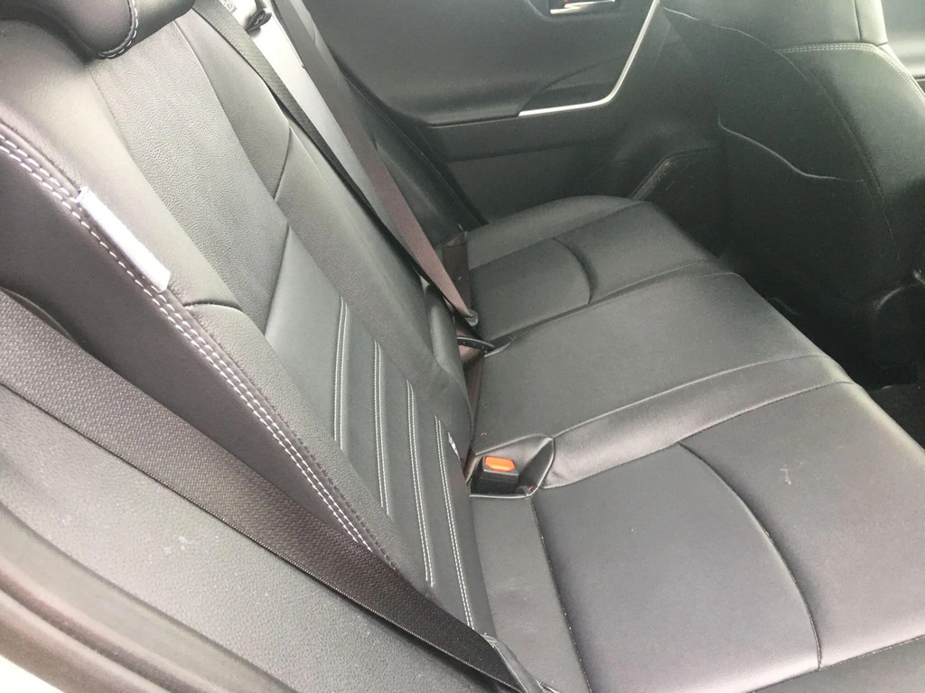 Toyota Rav 4 Rav4 Dynamic Phev Black #17