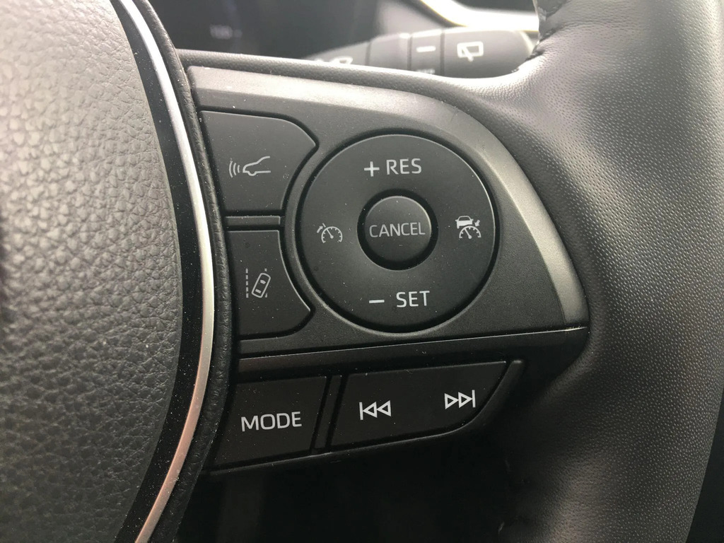 Toyota Rav 4 Rav4 Dynamic Phev Black #38