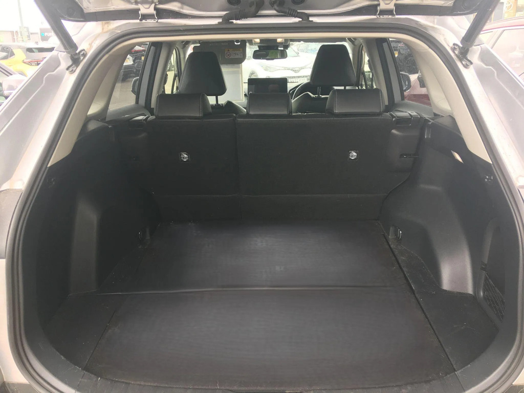 Toyota Rav 4 Rav4 Dynamic Phev Black #10