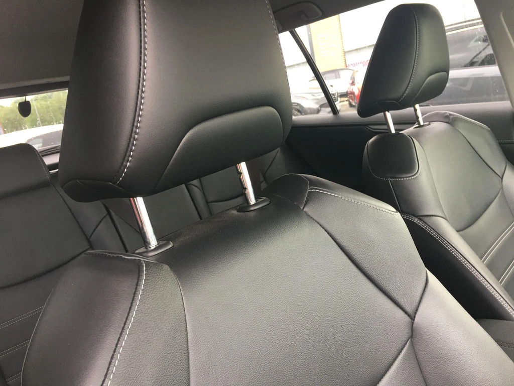 Toyota Rav 4 Rav4 Dynamic Phev Black #36