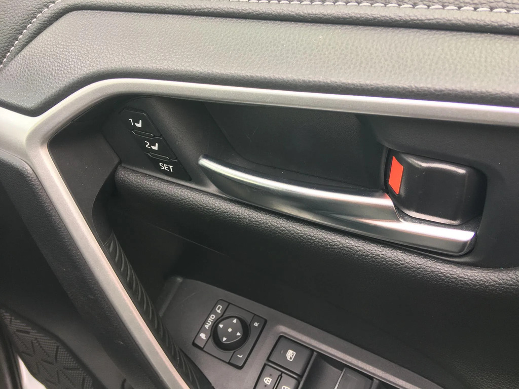 Toyota Rav 4 Rav4 Dynamic Phev Black #34