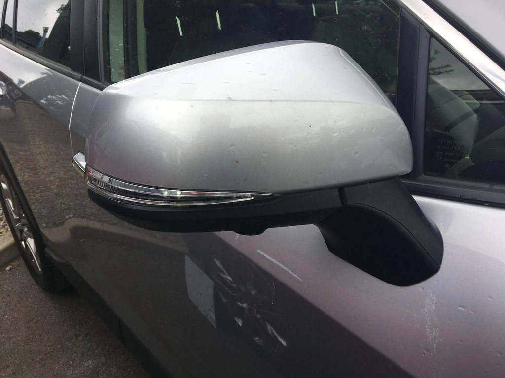 Toyota Rav 4 Rav4 Dynamic Phev Black #29