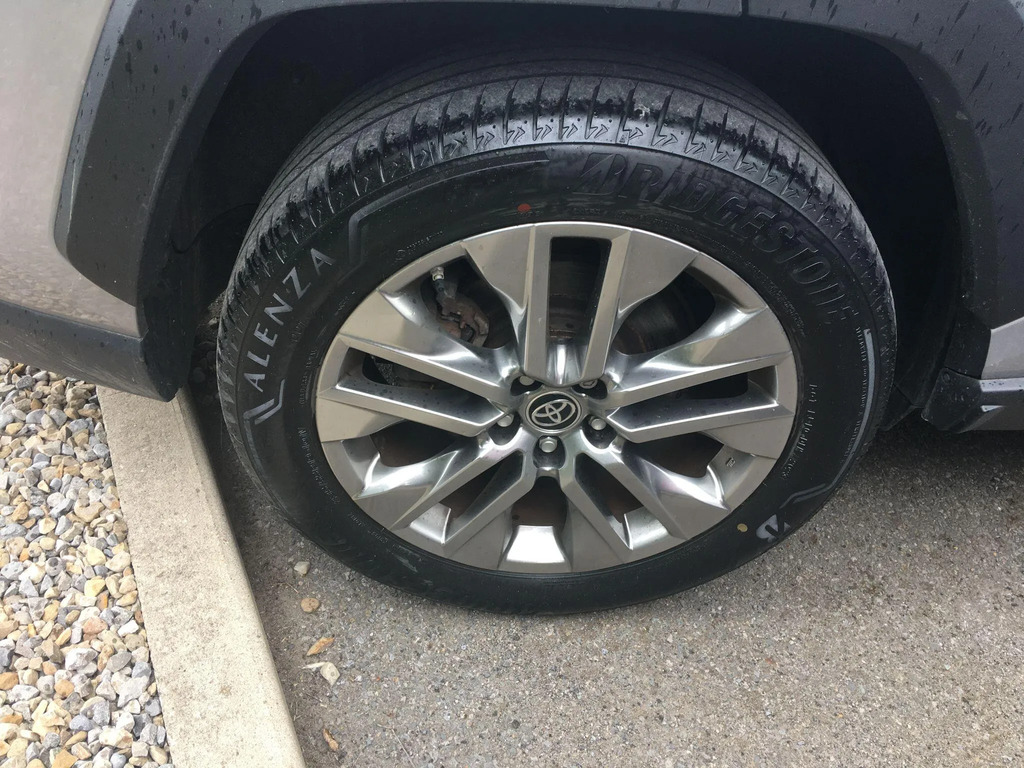 Toyota Rav 4 Rav4 Dynamic Phev Black #9