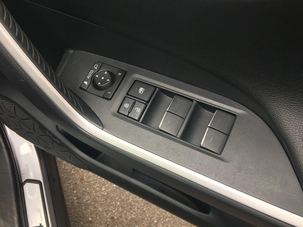 Toyota Rav 4 Rav4 Dynamic Phev Black #33