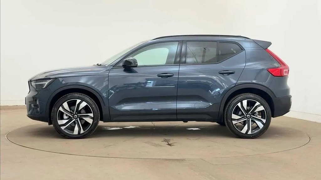 Volvo XC40 2.0 B3 Mhev Ultra Dark Dct Euro 6 Ss #6