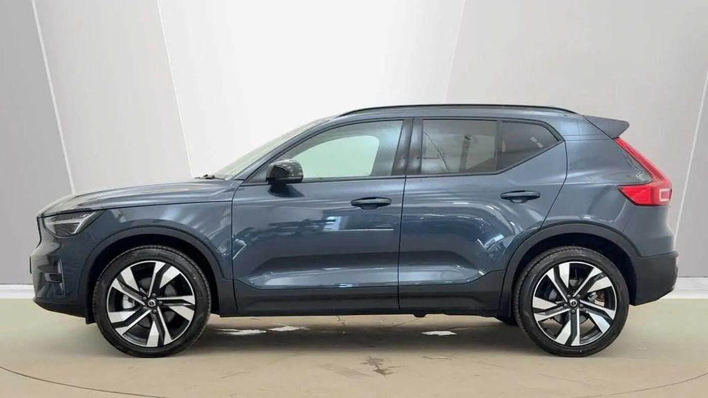 Volvo XC40 2.0 B3 Mhev Ultra Dark Dct Euro 6 Ss  #5