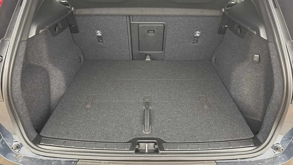 Volvo XC40 B4 P Black Edition Plus Black #12
