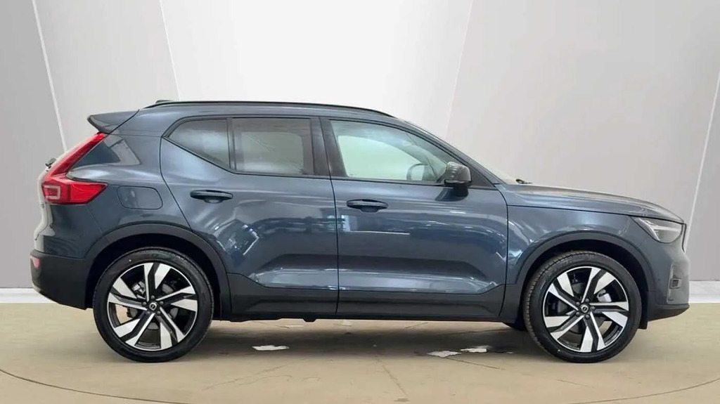Volvo XC40 2.0 B3 Mhev Ultra Dark Dct Euro 6 Ss #2