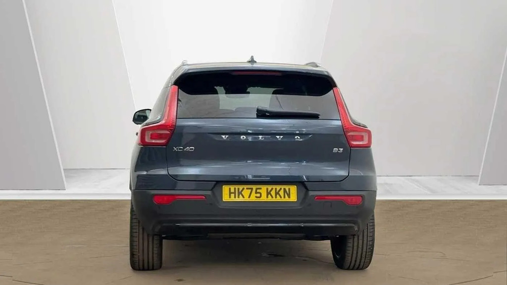 Volvo XC40 2.0 B3 Mhev Ultra Dark Dct Euro 6 Ss  #3