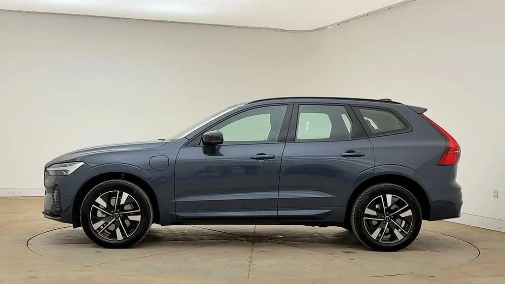 Volvo XC60 2.0 T6 18.8Kwh Plus Pro Awd Euro 6 Ss WP75YYS #6