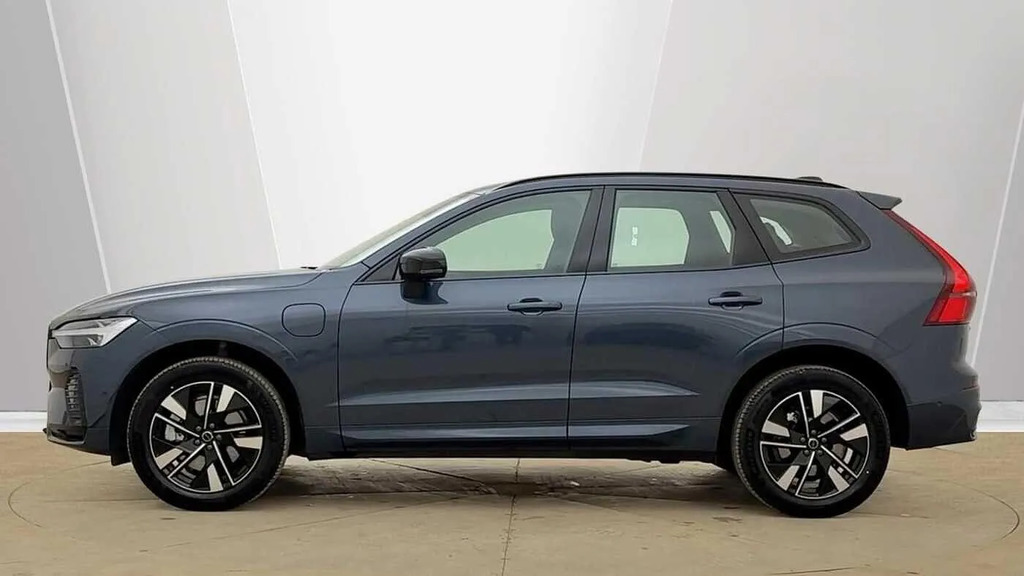 Volvo XC60 2.0 T6 18.8Kwh Plus Pro Awd Euro 6 Ss  #6