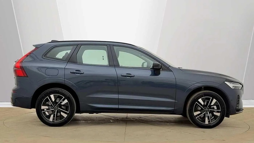 Volvo XC60 2.0 T6 18.8Kwh Plus Pro Awd Euro 6 Ss  #2