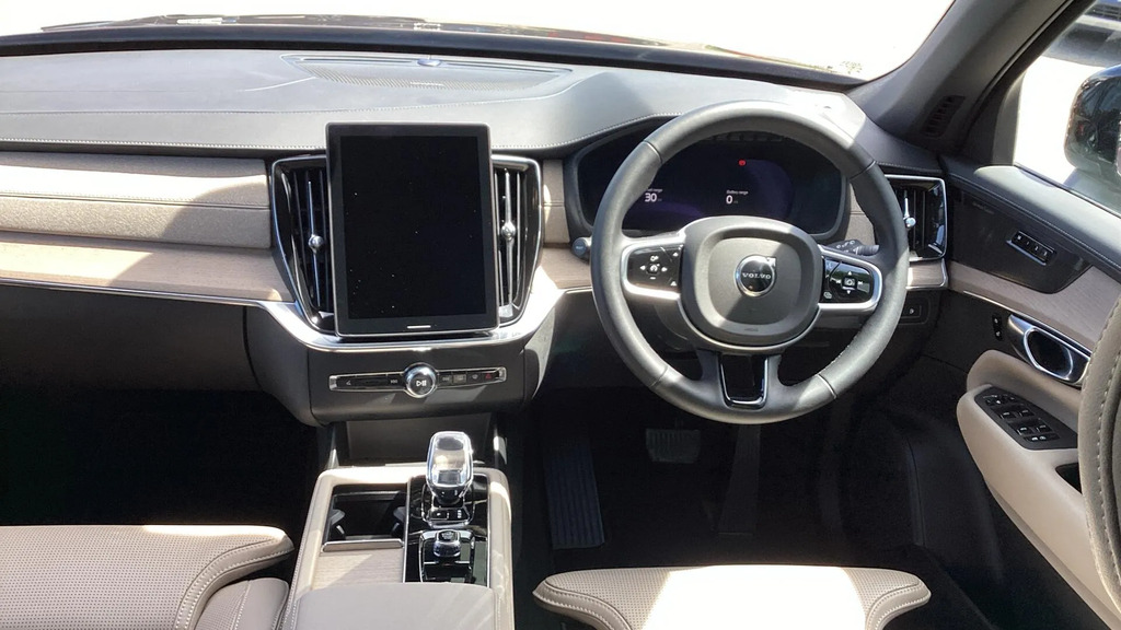 Volvo XC90 2.0 T8 18.8Kwh Plus 4Wd Euro 6 Ss LS75OEX #5
