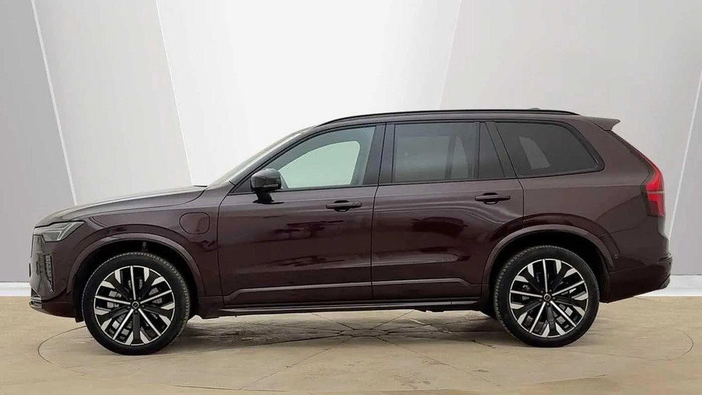 Volvo XC90 2.0 T8 18.8Kwh Plus 4Wd Euro 6 Ss  #6