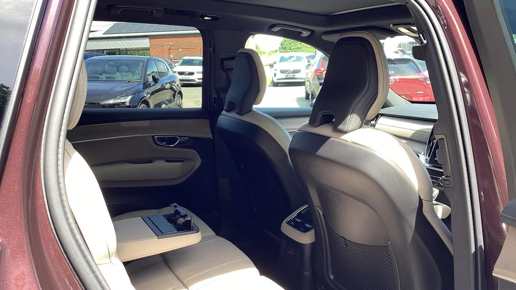 Volvo XC90 2.0 T8 18.8Kwh Plus 4Wd Euro 6 Ss LS75OEX #6