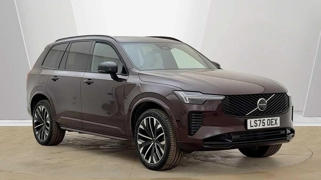 Volvo XC90 2.0 T8 18.8Kwh Plus 4Wd Euro 6 Ss 