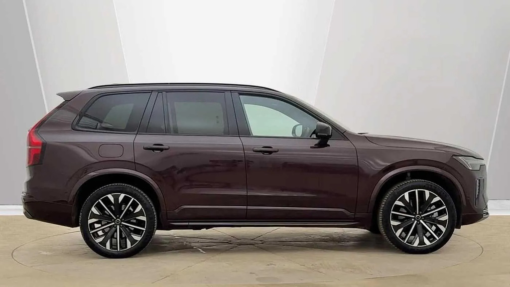Volvo XC90 2.0 T8 18.8Kwh Plus 4Wd Euro 6 Ss  #2