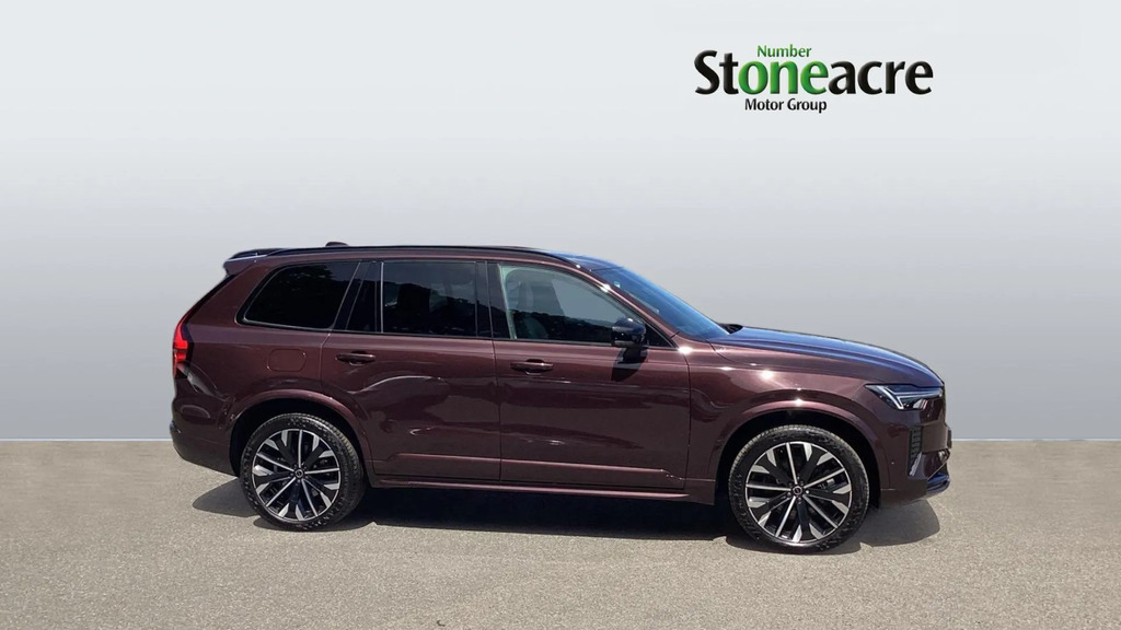 Volvo XC90 2.0 T8 18.8Kwh Plus 4Wd Euro 6 Ss LS75OEX #3