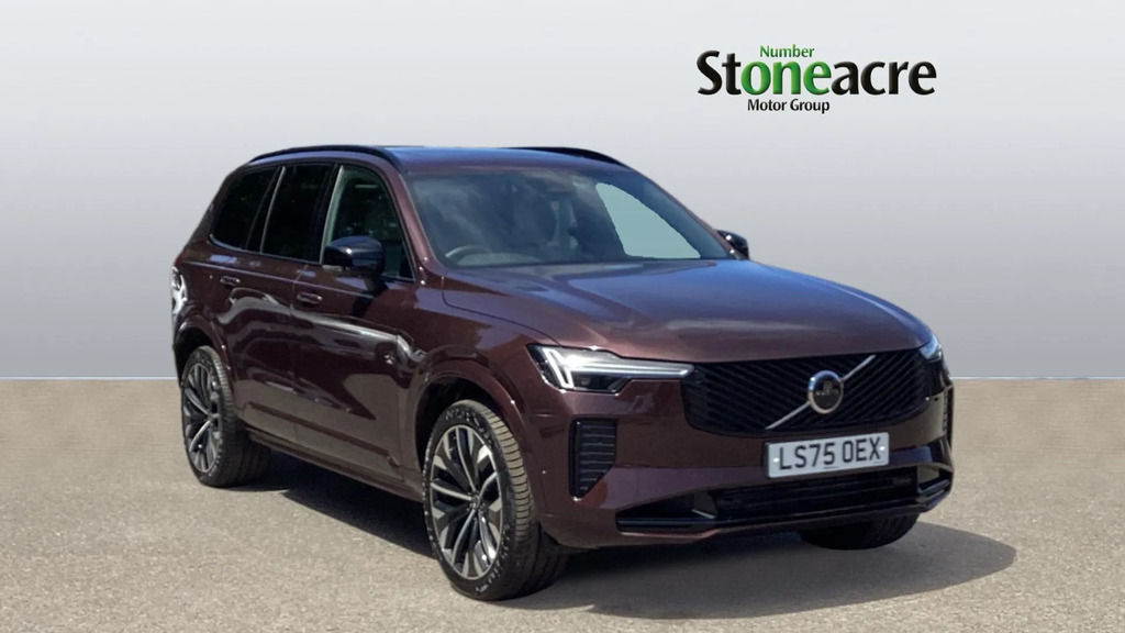 Volvo XC90 2.0 T8 18.8Kwh Plus 4Wd Euro 6 Ss LS75OEX