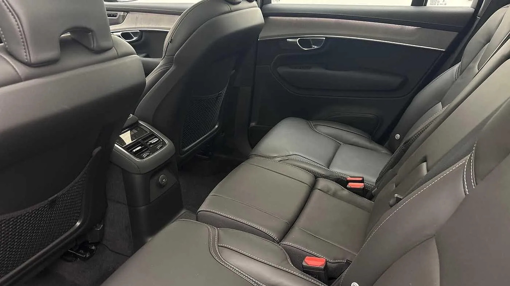 Volvo XC90 B5 P Awd Plus Dark Grey #13