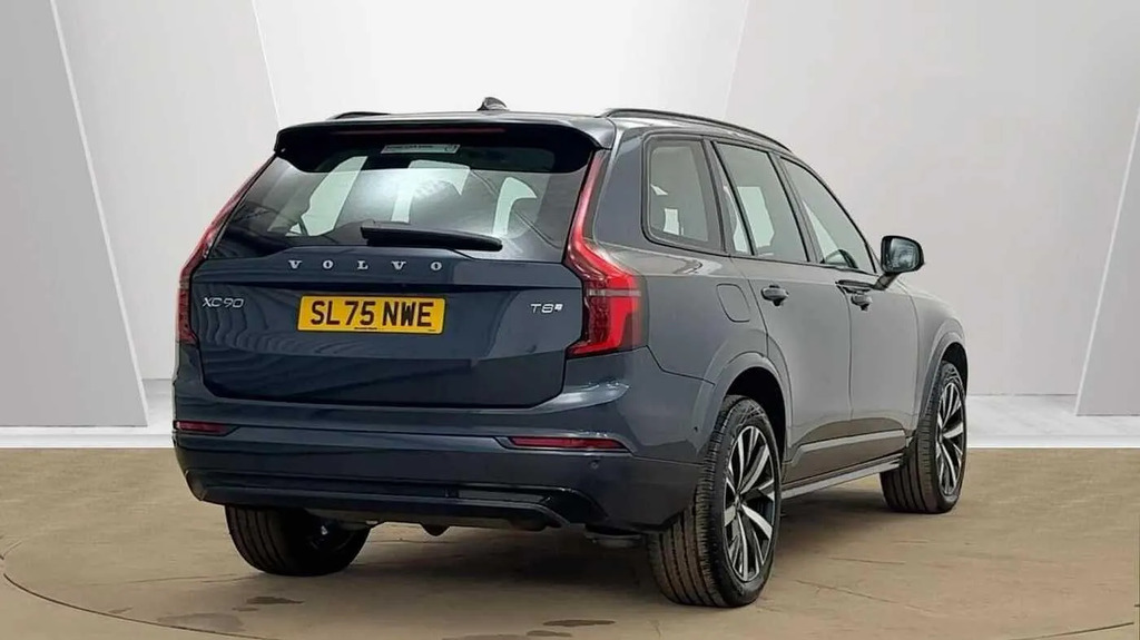 Volvo XC90 2.0 T8 18.8Kwh Plus 4Wd Euro 6 Ss #3