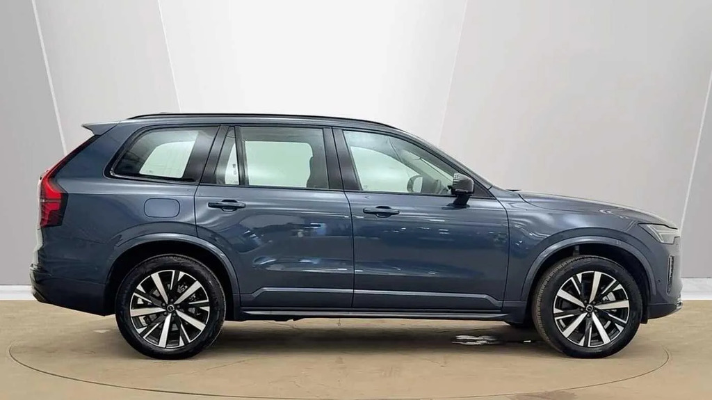 Volvo XC90 2.0 T8 18.8Kwh Plus 4Wd Euro 6 Ss #2