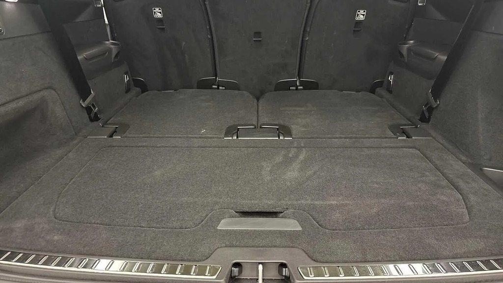 Volvo XC90 B5 P Awd Plus Dark Grey #14