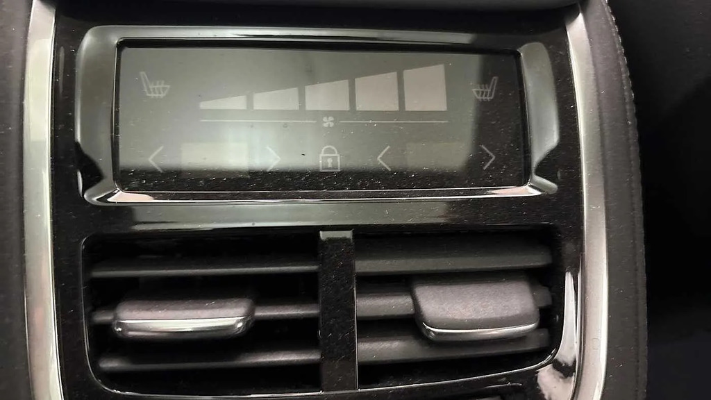 Volvo XC90 B5 P Awd Plus Dark Grey #17