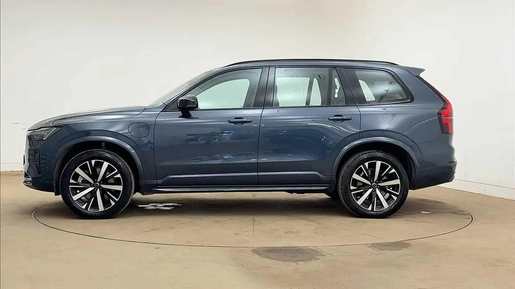 Volvo XC90 2.0 T8 18.8Kwh Plus 4Wd Euro 6 Ss #6