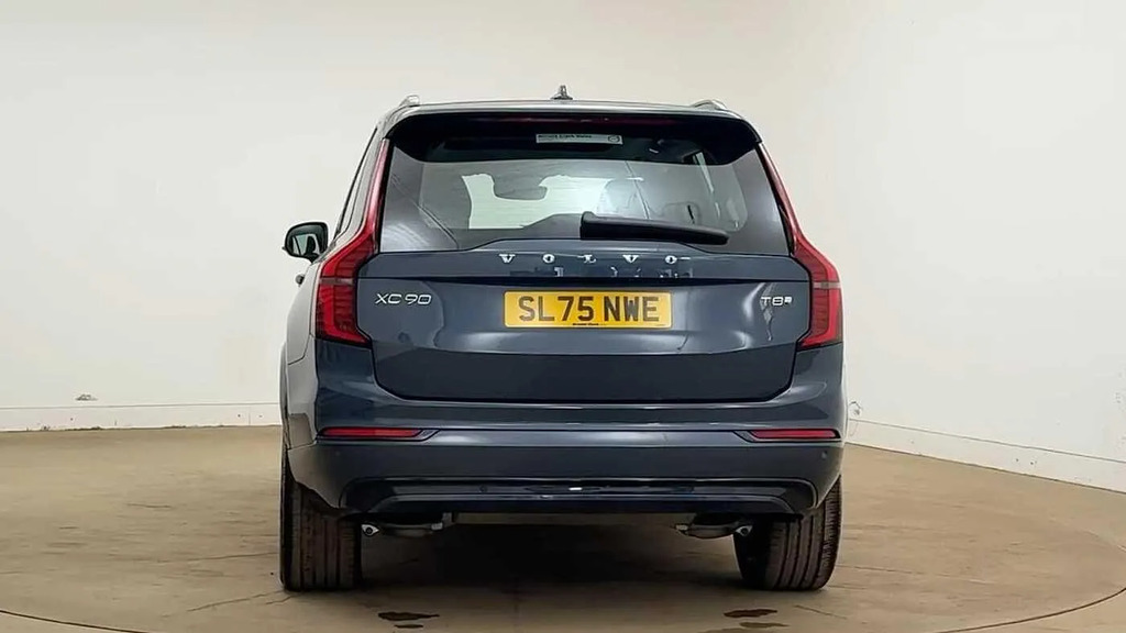 Volvo XC90 2.0 T8 18.8Kwh Plus 4Wd Euro 6 Ss #4