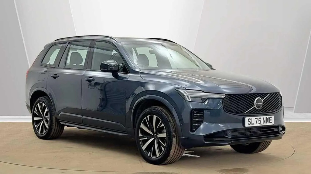 Volvo XC90 2.0 T8 18.8Kwh Plus 4Wd Euro 6 Ss